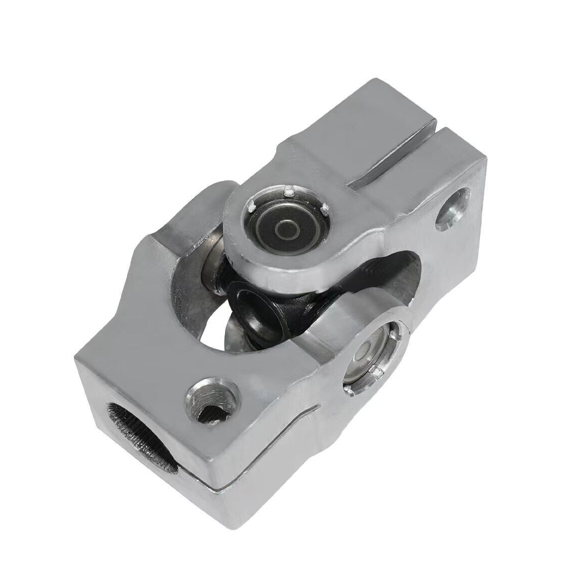 32311151454 For BMW One New MTC Lower Steering Coupling Shaft U  