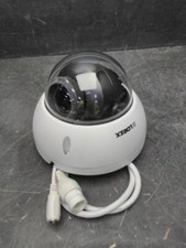 Lorex Model No: LND3374S-C 3MP IP MVF Vandal Dome Camera NTSC 70.75-279-8.75