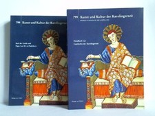 Stiegemann, Christoph / Wemhoff, Matthias (Hrsg.): 799 - Kunst und Kultur ...