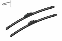 Wischblatt Aerotwin Retrofit AR451S Set 2 Flach-Scheibenwischer Bosch 3397014076