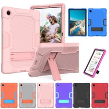 kids Shockproof Rugged Case Heavy Duty For Samsung Galaxy Tab A8 A7 A9 S9 S10 FE