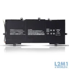 3800mAh Battery for HP Envy 13-D100NV 13-D100NX 13-D100UR 13-D101NE 13-D101NF