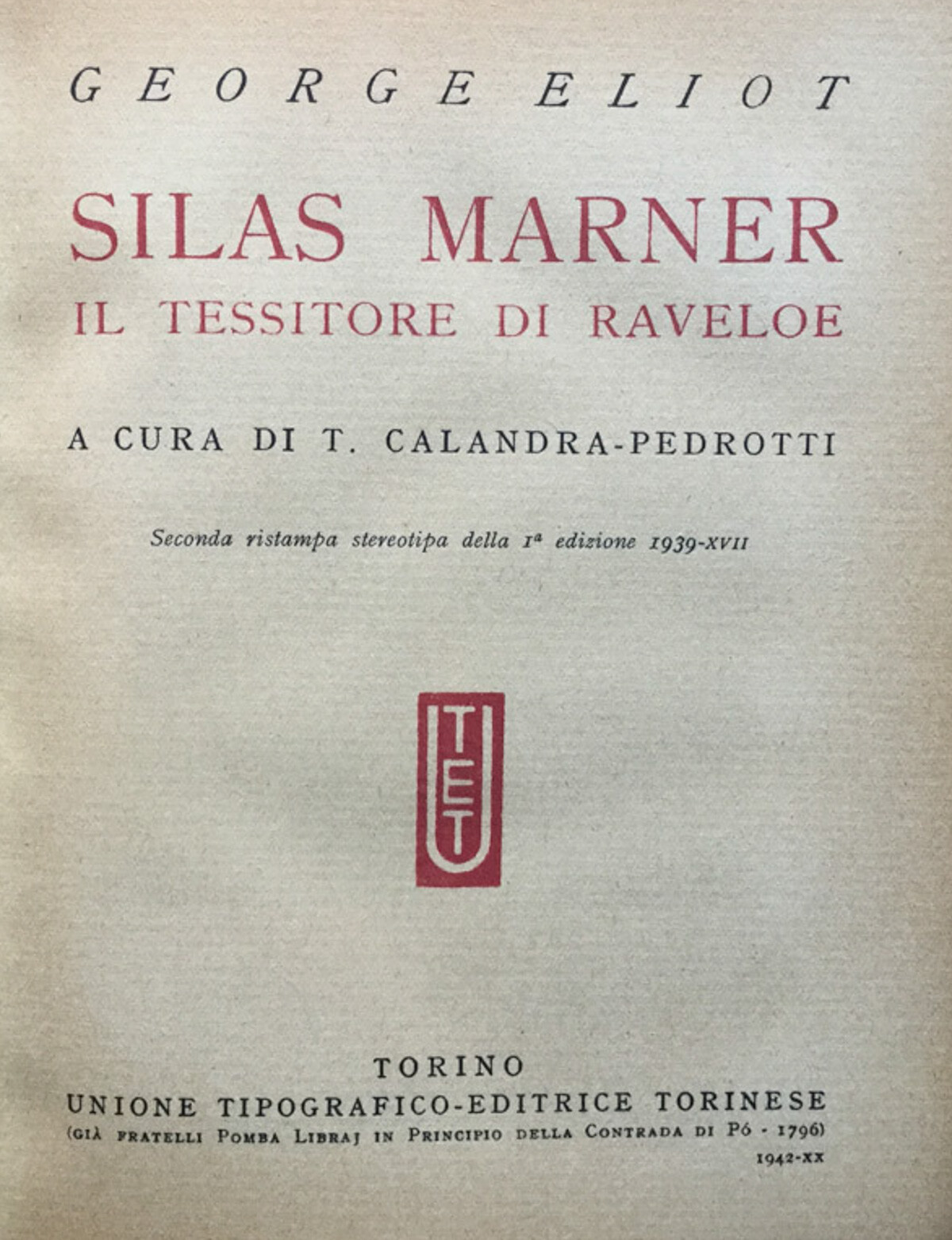 Foto 1 di 1