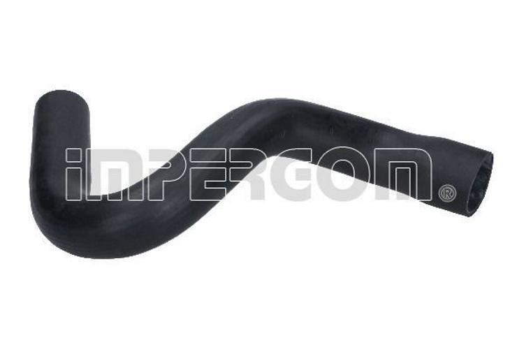 Tuyau de refroidissement pour Ford C-Max et Focus en caoutchouc renforcé