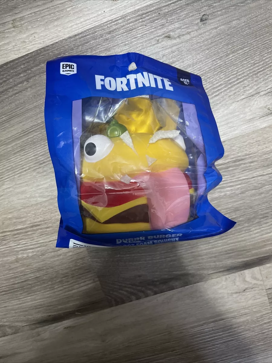 Fortnite squishy sales