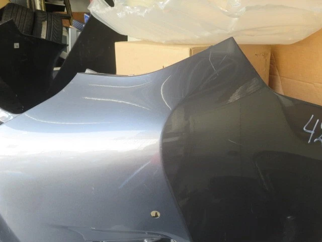 Cubierta de parachoques trasero Lexus RC200T RC300 RC350 F-Sport 2015-2018 OEM 52159-24130 Foto 3 de 4