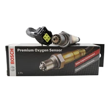 Bosch OEM 16749 Downstream Oxygen O2 Sensor for MB W203 W204 C209 C219 W211 R171