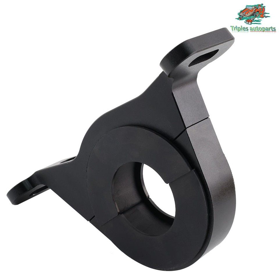 Center Bearing Support Solution for Dodge Charger Challenger Scat Pack - Hellcat