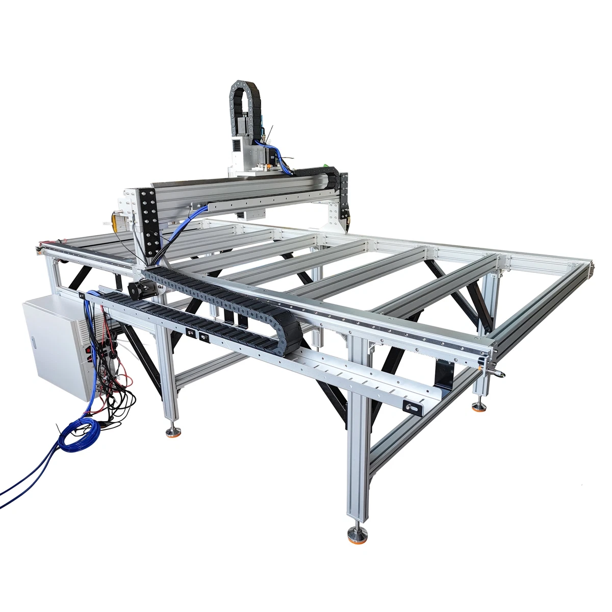 1325 Wood Engraving Machine Cutting 3D CNC Router Machine