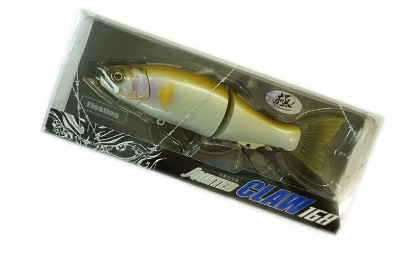 Gan Craft Jointed Claw for sale | eBay