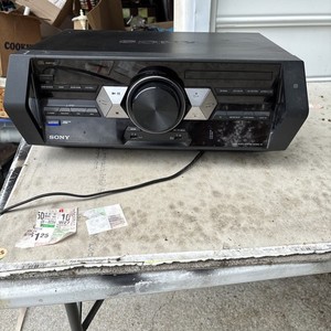 Sony Shake X30 | eBay