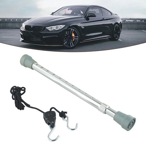 Versatile Aluminum Engine Cover Support Stand Paintless Dent Repair Kit - Picture 1 of 12