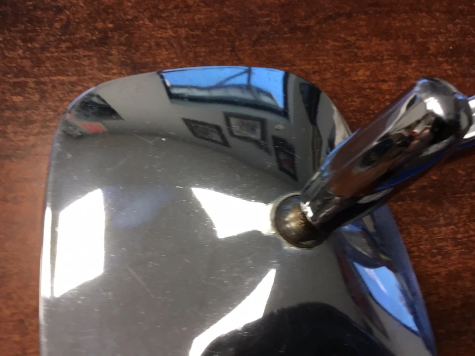 1969 1970 1971 1972 CHEVROLET CHEVELLE CAMARO NOVA CHEYENNE ЗЕРКАЛО 1973 1975 - Изображение 3 из 4