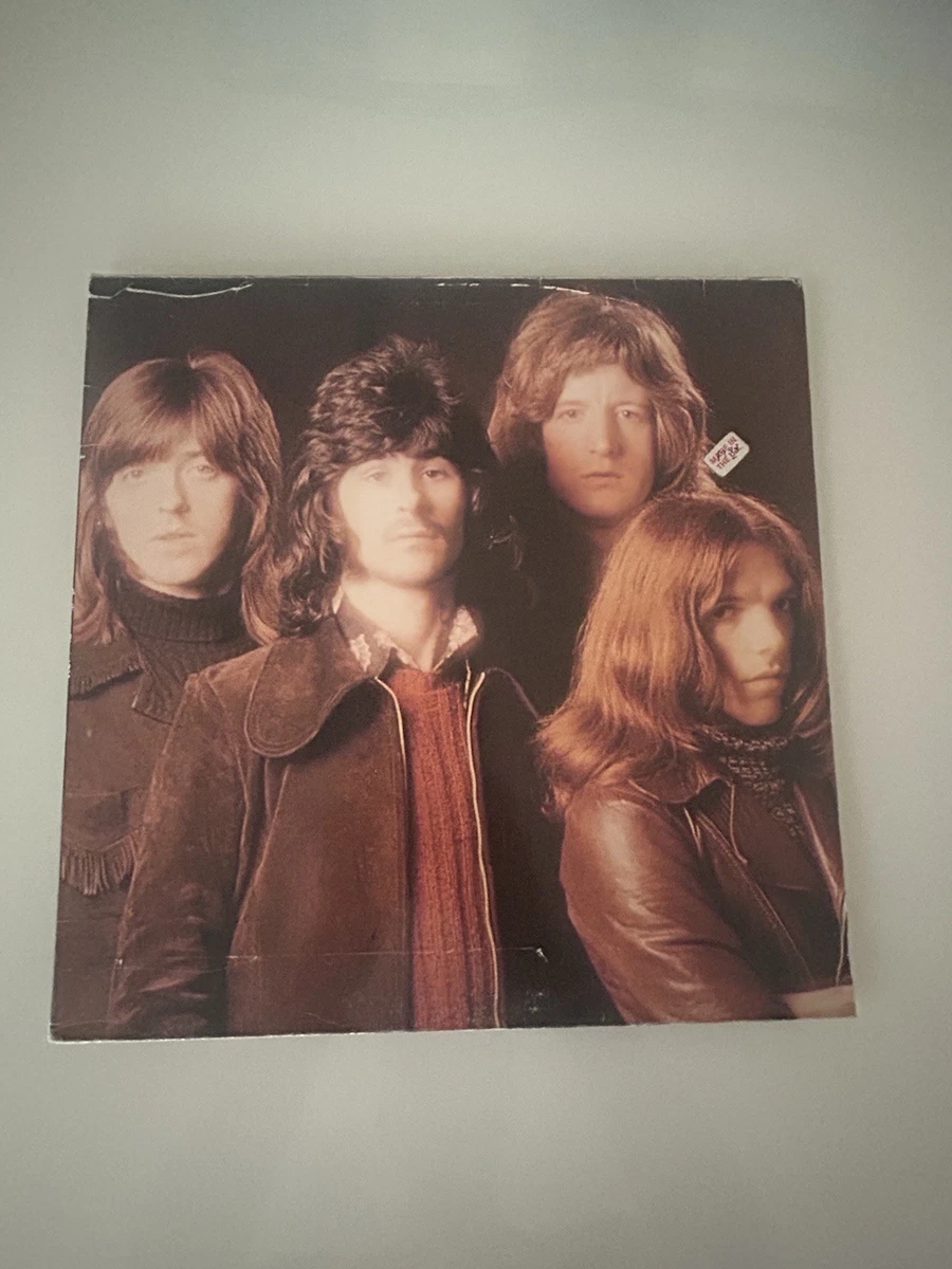 Badfinger Straight Up Lp for sale | eBay