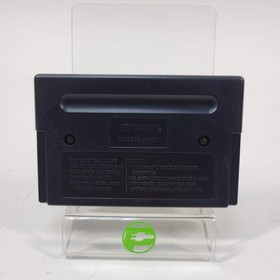 Sparkster (Sega Genesis, 1993)