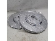 Disque de frein Renault Zoe