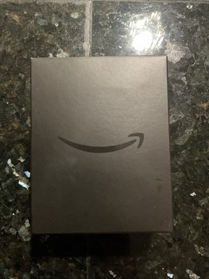 Amazon Echo Auto Smart Assistant In Sealed Box PLUS Air Vent Mount Open BOX NEW