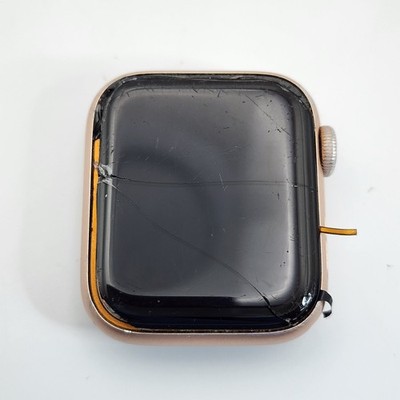 Apple Watch Series 5 40mm A2094 32GB Gold Aluminum (GPS+CELL) | eBay