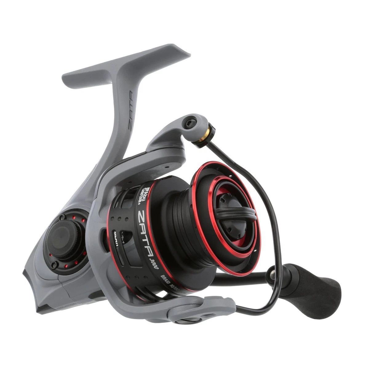 Abu Garcia 3000 In Baitcasting Fishing Reels for sale | eBay