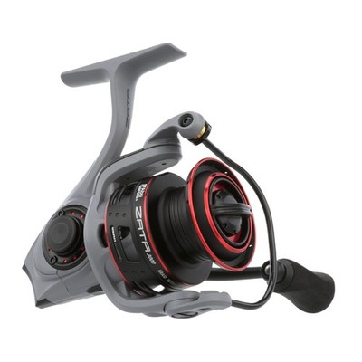 Abu Garcia Zata Gen 2 3000 Spinning Reel 6.2:1 ZATA2SP3000 14lb Drag