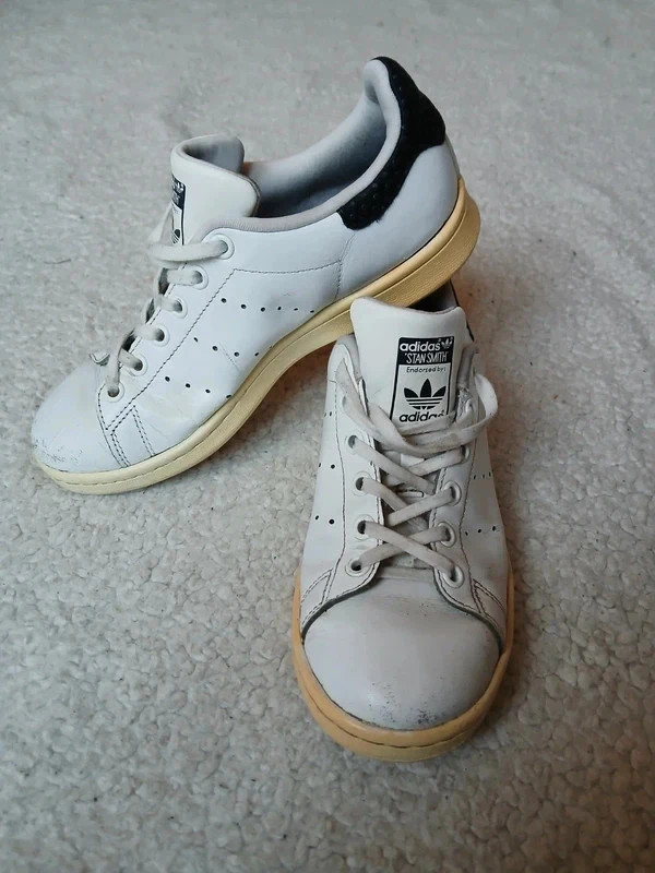 adidas Stan Smith, foto 1 di 5