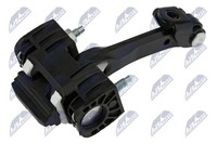 TüRfeststeller Nty EZC-PE-043 FüR Peugeot 407 Sw Hdi 110 6D9HZC 6D9HYC 6D6FZB