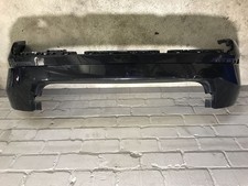 Stoßstange Hinten 3V9807421 Skoda 3V Superb Combi 1.4 TSI ACT Kombi