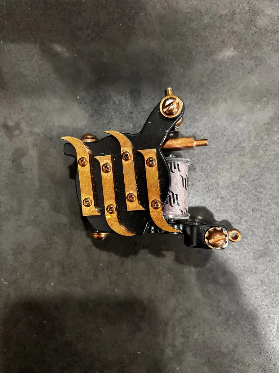 Liner Tattoo Machines for sale | eBay