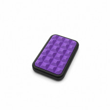 Magnetic Slider Fidget