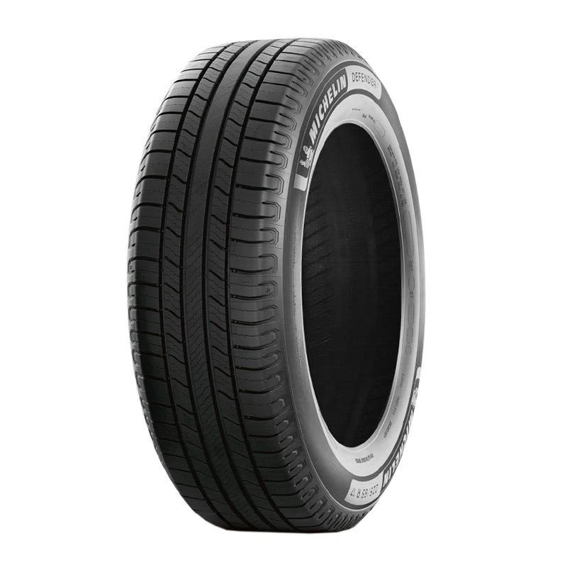 1 NEW 235/60R18 Michelin Defender 2 107H (DOT:4125) Tire 235 60 R18 Foto 3 de 4