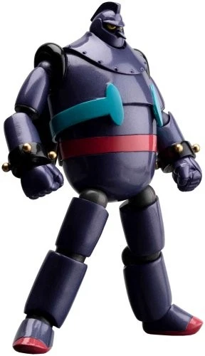 鉄人28号/MOTION FIGURE COLLECTION tetsujin 28 figure products for sale | eBay