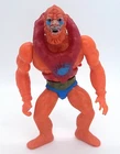Masters Of The Universe Beast Man With Red Armor MOTU He-Man Vintage Mattel 1981