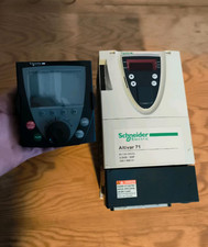 Schneider Electric Altivar 71 ATV71HU22N4Z 2,2kW
