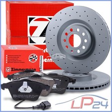 Kits de frein Skoda SUPERB