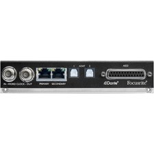 Focusrite ISA ADN8 8 Channel Dante Network A/D Card for ISA 428 MkII/828 MkII