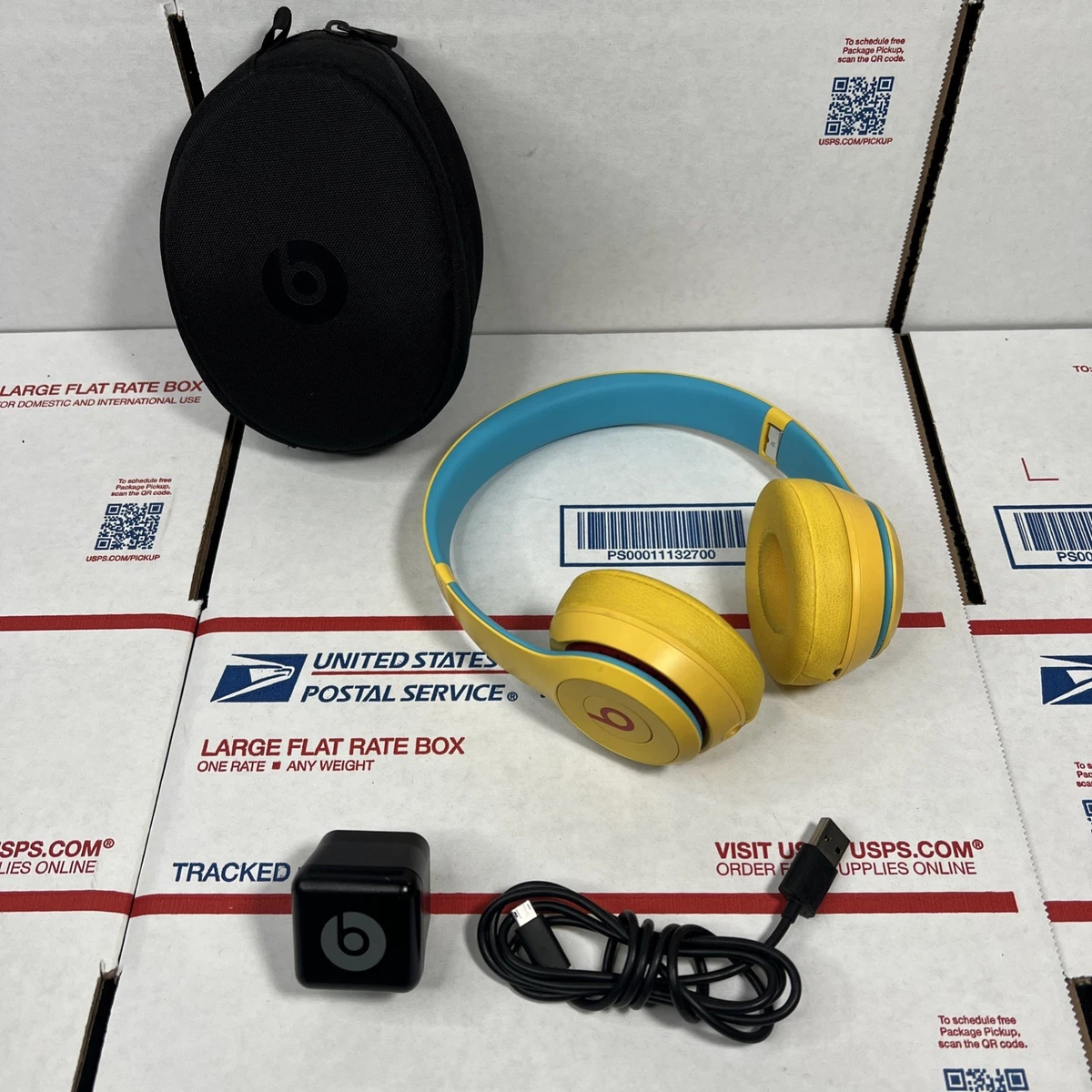 Beats by Dr. Dre Solo3 Headphones for Sale | Shop New & Used