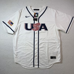Wbc Jersey USA | eBay
