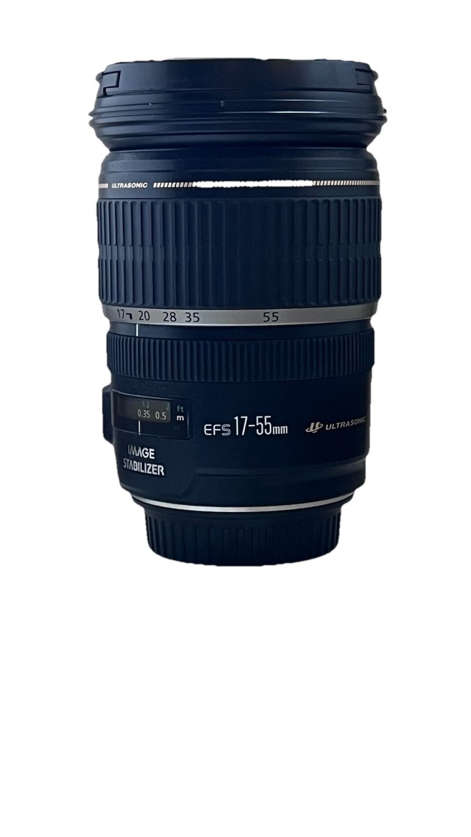 Canon EF-S 17-55mm f/2.8 AF IS USM Lens for sale online | eBay Canon EF-S 17-55mm f/2.8 AF IS USM Lens for sale online | eBay