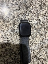 Apple Watch Series 11 42mm WiFi Only/GPS Jet Black