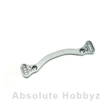 Mugen Ackerman Steering Plate - MUGE0318