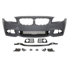 Stoßfänger Stoßstange vorne passend für BMW 5er Touring F11 F10 F18