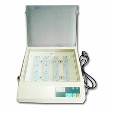 SC280L Resin version Vacuum Frame LED Exposure Machine UV Light Exposure Machine