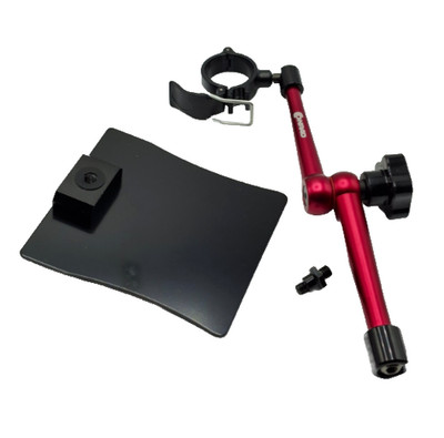 iTEZ DP-MI4 Mikroskop Ständer Halter 30/35mm Digital Microscope 3D
