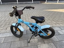Kinderfahrrad 12 Zoll Prometheus Kinderfahrrad Kinderrad
