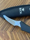 Unused BUCK 570 ErgoHunter Caping Knife, 420HC, 2.875” Blade — photo 8