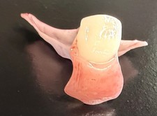 Acrylic Denture Flipper - Custom Fitted