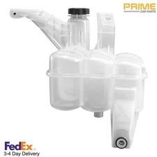 Pressurized Engine Coolant Reservoir w/Cap for Ram 2500 3500 4500 5500 2013-2018