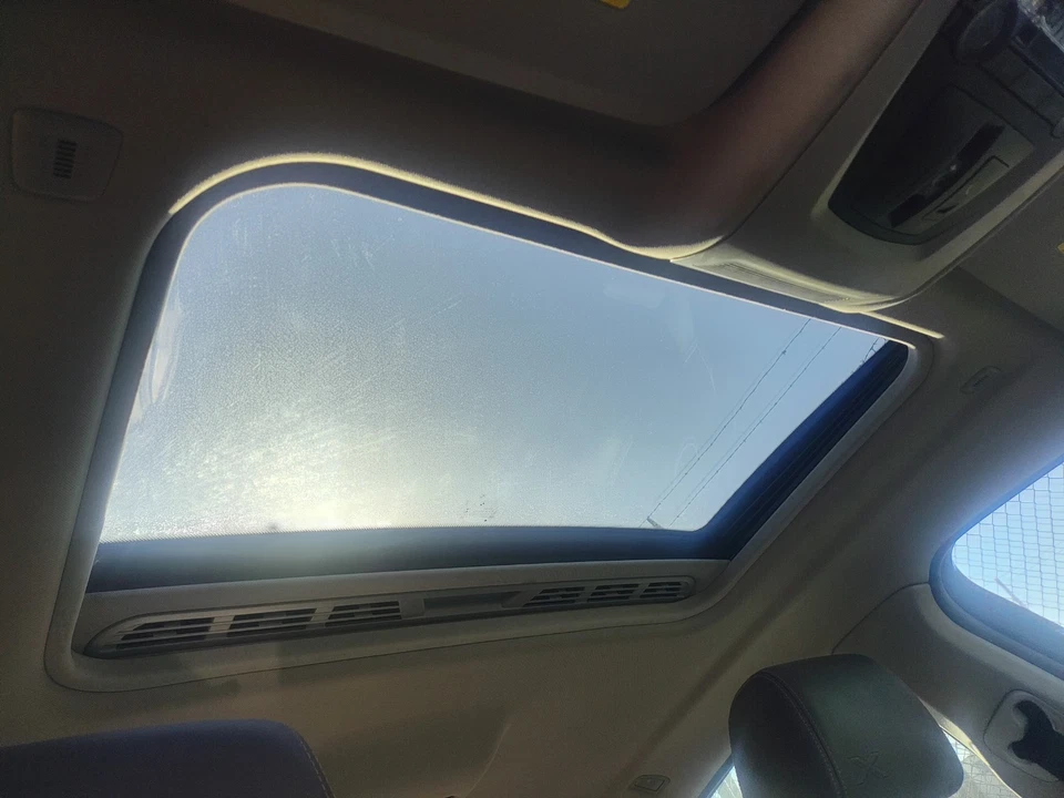 2014-18 BMW X4 ЛЮК КРЫШИ СТЕКЛА 54107342170 OEM - Изображение 4 из 4