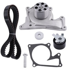 Wasserpumpe + Zahnriemensatz KTBWP8860 For NISSAN JUKE MICRA V NV200 1.5 dCi M20