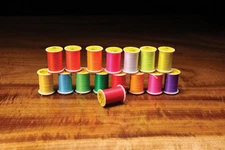 Glo Brite Floss - Assorted Colors